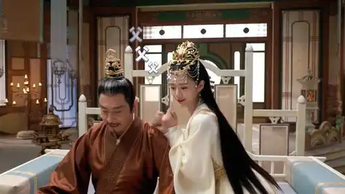 花絮幽州父女幕后的欢乐日常大公开