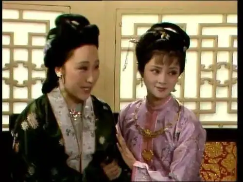 红楼里的吃喝鹅掌鸭舌抵不过油炸焦骨头,善良是一柄双刃剑

