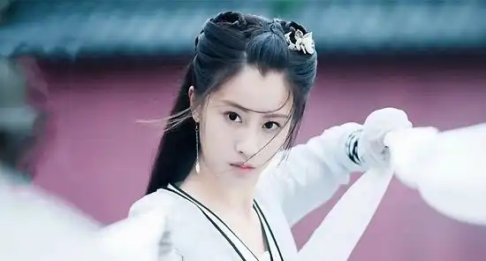 新版神雕侠侣待播,李莫愁美过小龙女,杨过红颜团网红脸扎堆