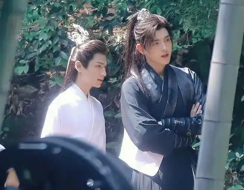 待播剧景气榜皓衣行居榜首,王一博新剧第二,安乐传第五