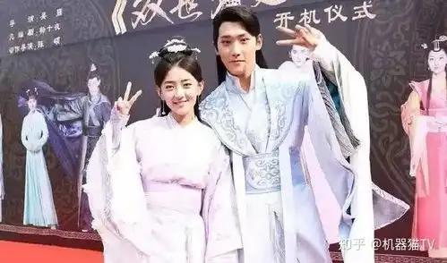 双世宠妃2暑期档再度来袭曲小檀墨连城再续前缘