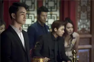 盗墓笔记s张晓晨亮相网友最符原形象
