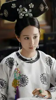 如懿传将播,光看剧照就知道能超越甄嬛传