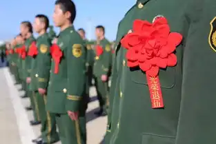民航安全员退伍军人就业的不二之选
