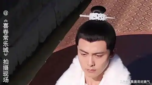 喜卷常乐城上官公子惊艳的游船花絮背后有亿点狼狈
