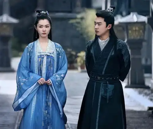 因为原作者,这部剧还未开播就被观众抵制,可惜了两位好演员
