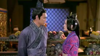 秀丽江山之长歌行过珊彤剧照