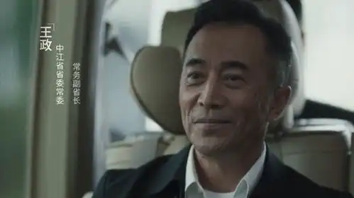 扫黑风暴常务副省长王政为什么那么容易就束手就擒