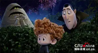 精灵旅社2新角吸血鬼德古拉毒舌老爹抢镜7814847搜狐时尚频道图片库大视野搜狐
