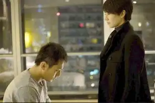 无人驾驶海量剧照刘烨为高圆圆背叛李小冉