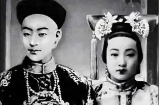 百年前各国王妃美照英国颜值最高,清朝丑最霸气,越南最为惊艳
