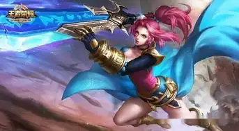 王者荣耀最难躲的3个技能,第二个王者也要靠运气