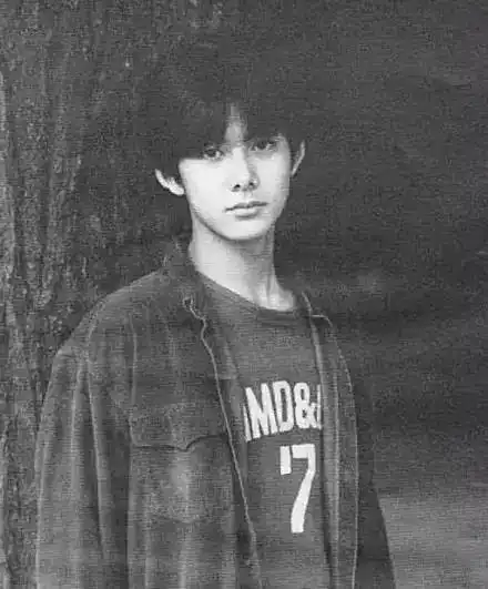 电影中五位令人惊艳的少年角色,你心动咩