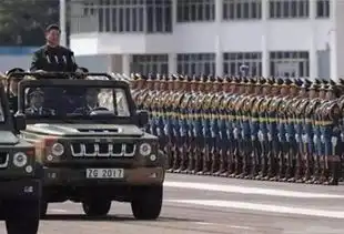 战狼2火了,也火了国产越野车,汽车中的铁血硬汉