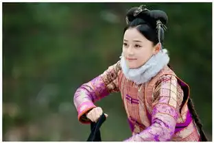 袁姗姗彻底洗白了却为何不红了
