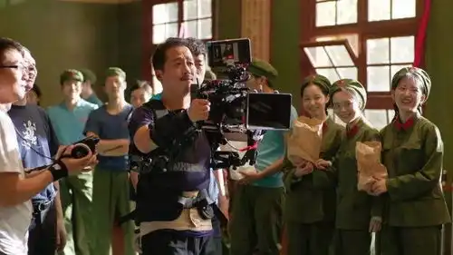 电影留学导读丨罗攀的经验之谈我是如何做好一个电影摄影师的
