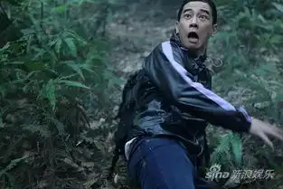 孤岛惊魂曝给力动作戏陈小春成飞人