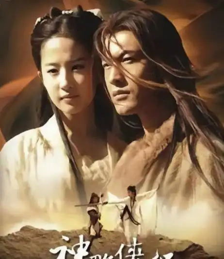 李保田的儿子李彧父亲是戏霸,在他的光环下成长太难
