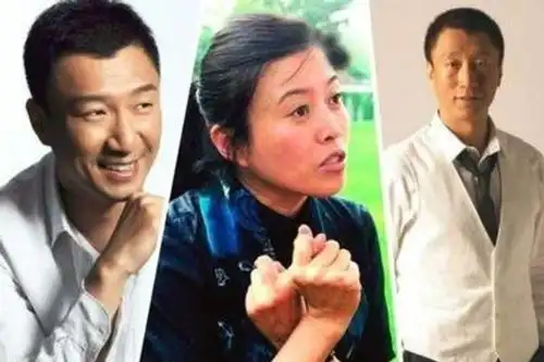 从痛骂女星道德败坏,到把小14岁妻子打造成明星,孙红雷干了什么