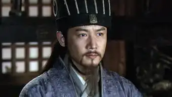 令人惋惜的三国人物,本该与李世民齐名,却被史书当成反面教材
