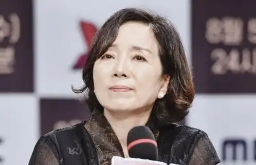 演员金敏京去世享年61岁,曾出演拥抱太阳的月亮隧道