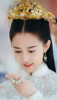 陈钰琪成为第二个唐嫣倚天屠龙记翻拍演赵敏