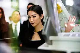 颐和园剧照李冰冰