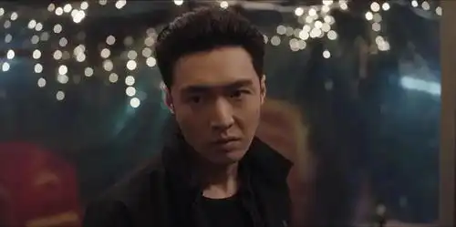 得到大哥孙红雷认可,为张艺兴庆生,曾推荐扫黑风暴给他