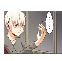 熊猫小姐先生悲痛逆流成河爱奇艺漫画