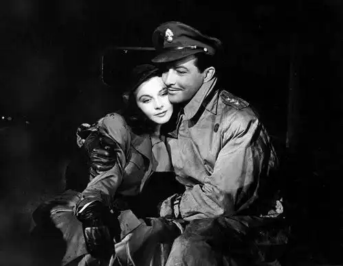 魂断蓝桥心中的不朽爱情,是残忍的社会无法完全夺走的
