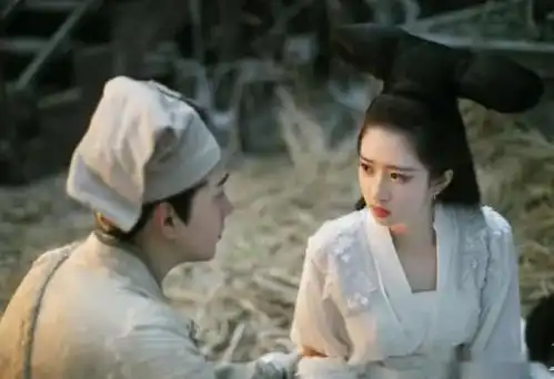 细品倩女幽魂人间情近些年值得肯定的一次炒冷饭