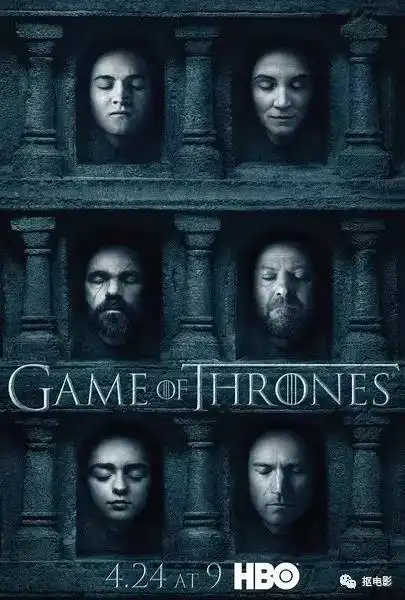 跟ta比黄暴重口,权力的游戏汉尼拔都弱了