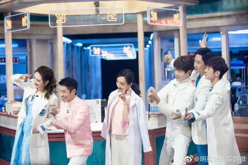 本期明星大侦探案件烧脑残酷事实背后,这个败笔惹争议被骂