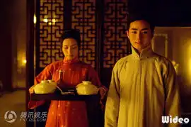 港杂志爆陈冠希交欢短片与女星扮乘客空姐