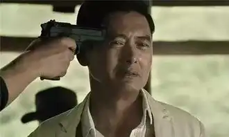 无双三位友情出演的老戏骨,最后一位是黑帮电影专业户
