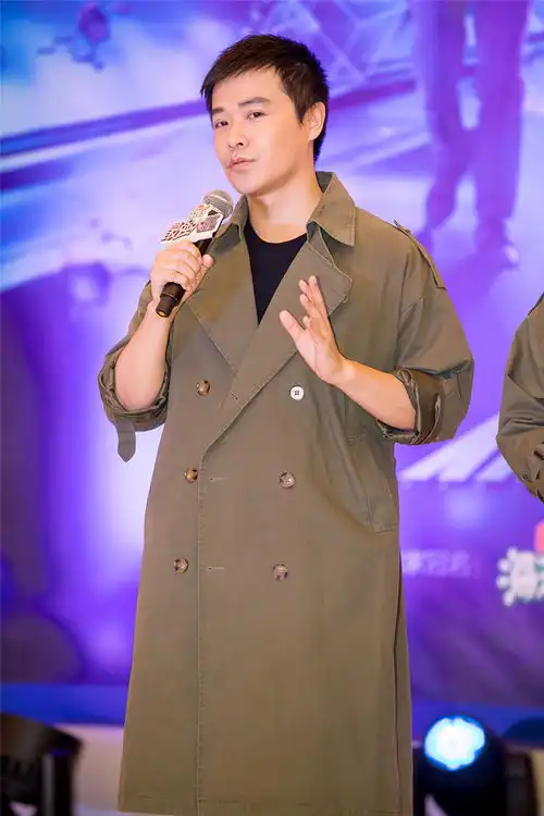 陈思诚唐探2刘昊然原型为最强大脑选手
