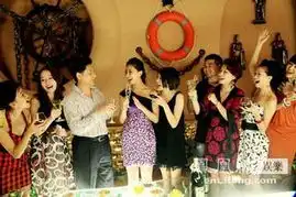 电影杜拉拉升职记将映精彩剧照抢先看
