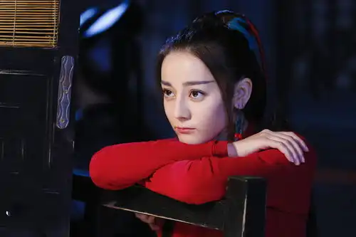 枕上书之后,白凤九又要营业了,新剧张馨予给她做配角
