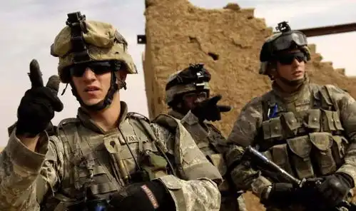 财政赤字3万亿,军费7400亿,美军下决心要对军费动刀了不可信