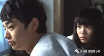 妖猫传里这个日本和尚不简单92年已娶妻生子梁朝伟也欣赏他