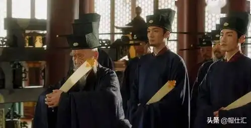 观众又被大宋宫词服道化给忽悠了,李少红的小聪明你发现了么