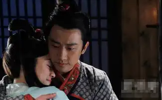 太子妃升职记pk芈月传五毛剧组靠颜值完胜2亿大制作