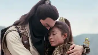 楚乔传第57集剧照,楚乔传图片
