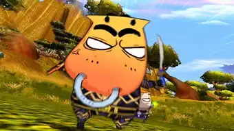 我叫mt第五季剧照