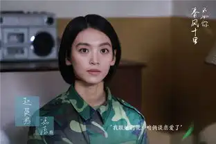 组图春风十里,不如你曝春风已来版主题剧照
