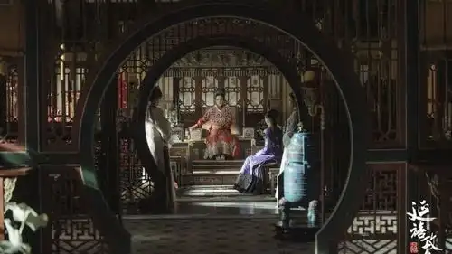 延禧攻略在韩国有多不火竟比不上崩坏的国产狗血烂剧