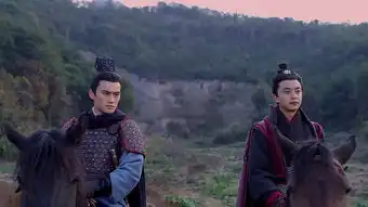 秀丽江山之长歌行第16集剧照,秀丽江山之长歌行图片
