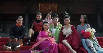 当年大火的太子妃升职记,现在剧中的演员都逆袭成功了
