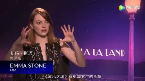 爱乐之城imax特辑炫目光影伴灵动音符
