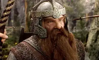 关于指环王电视剧你可能想知道的